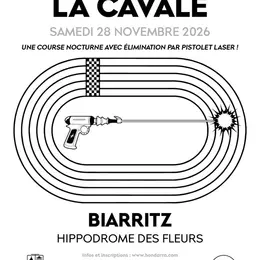 La Cavale