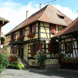 Domaine Robert Haag