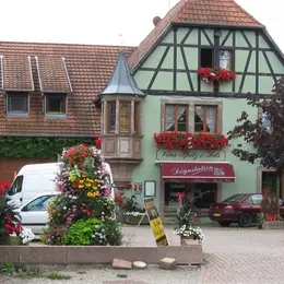 Vins Spitz et Fils