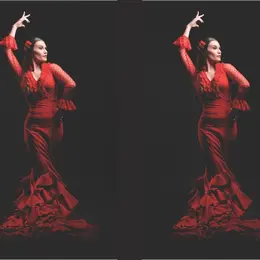 La cecilia tablao