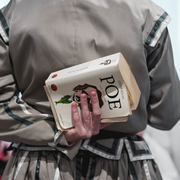 La ceinture magique (1701) de Jean-Baptiste Rousseau