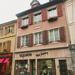 5 bâtiments mulhousiens aux histoires insolites !