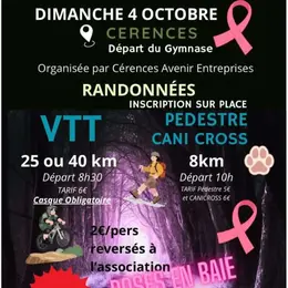 La Cérençaise