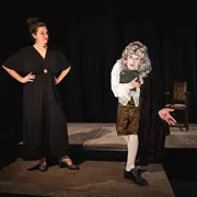 La Chanteuse et le philosophe