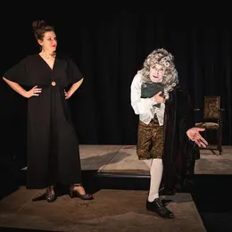 La Chanteuse et le philosophe