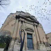 La Chapelle de la Charité : secrets d'archives et décors baroques par Sophie Piot, historienne de l'architecture et du patrimoine