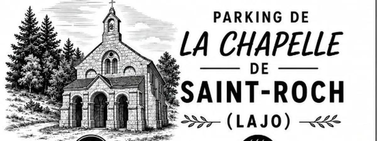 La Chapelle De Saint-Roch
