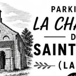 La Chapelle De Saint-Roch