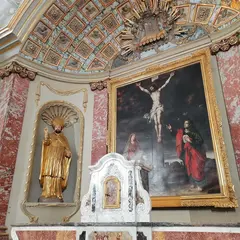 La chapelle des Pénitents blancs