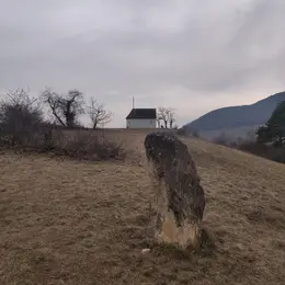 Découvrir la colline du Bollenberg 