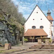 Escapade sur les hauteurs de Gueberschwihr