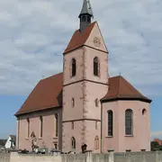 Chapelle Notre-Dame-du-Chêne