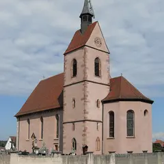 Chapelle Notre-Dame-du-Chêne