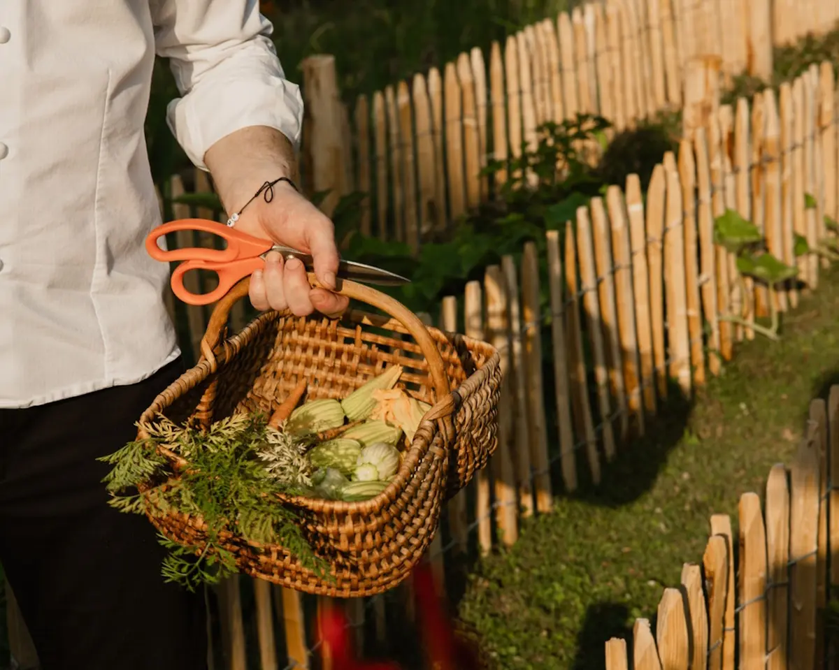 La Chapelle Saint-Martin fête ses 40 ans dans les étoiles Michelin - Marché