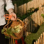 La Chapelle Saint-Martin fête ses 40 ans dans les étoiles Michelin - Marché