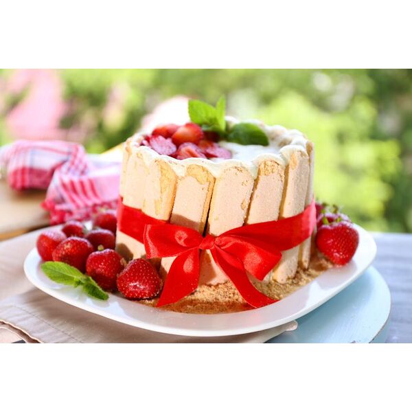 La Charlotte Aux Fraises D Alsace Date Horaires Tarifs