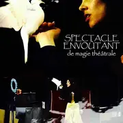 La Charmeuse D'Oiseaux– Par La Cie Ode Forme