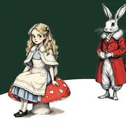 La chasse aux couleurs de Noël