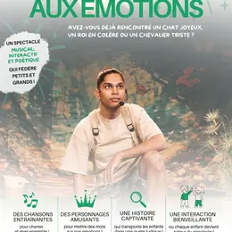 La chasse aux émotions