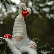 La chasse aux lutins