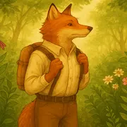 La chasse aux souvenirs