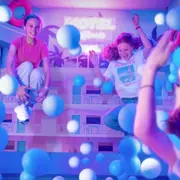 La chasse aux œufs la plus fun de Paris débarque chez Rush Action Game Paris