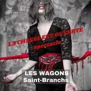 La chasse est ouverte ​