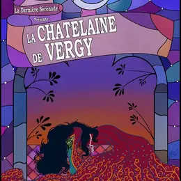 La Châtelaine de Vergy