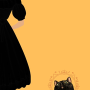 La chatte métamorphosée en femme