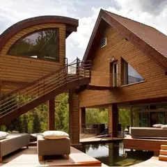 Hostellerie La Chenaudière