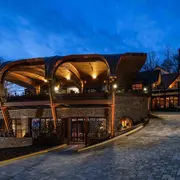 La Cheneaudière décroche 2 Clefs Michelin 2025 : l’Alsace entre au grand jeu du luxe hôtelier