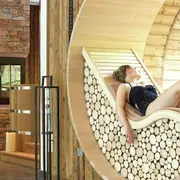 4 spas où se cocooner pendant l'automne...