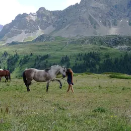 La Chevauchée