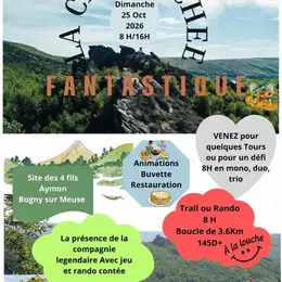 La Chevauchée Fantastique