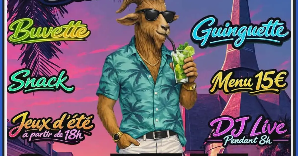 La Chieuv' du Samedi soir