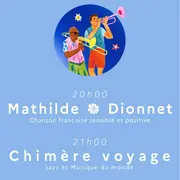 La Chimère en Fête
