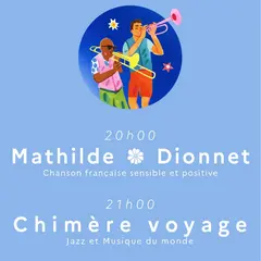La Chimère en Fête