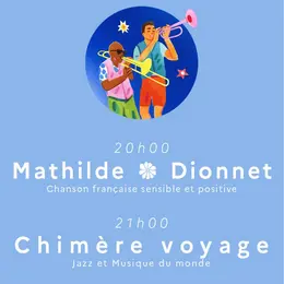 La Chimère en Fête