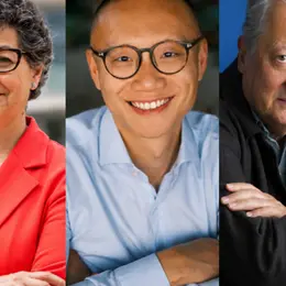La Chine à toute vitesse