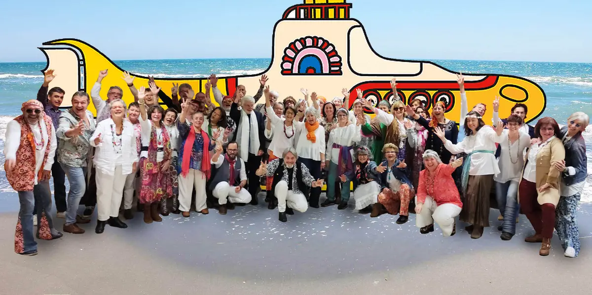 La Chorale Beatles