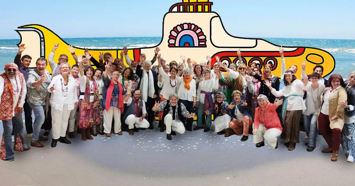 La Chorale Beatles