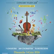 La Chorale Contrechant fête ses 50 ans