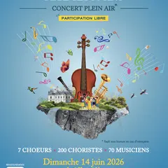 La Chorale Contrechant fête ses 50 ans