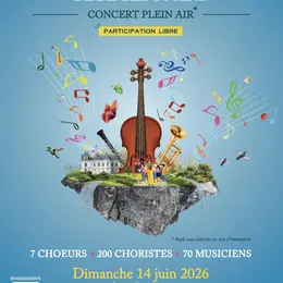 La Chorale Contrechant fête ses 50 ans