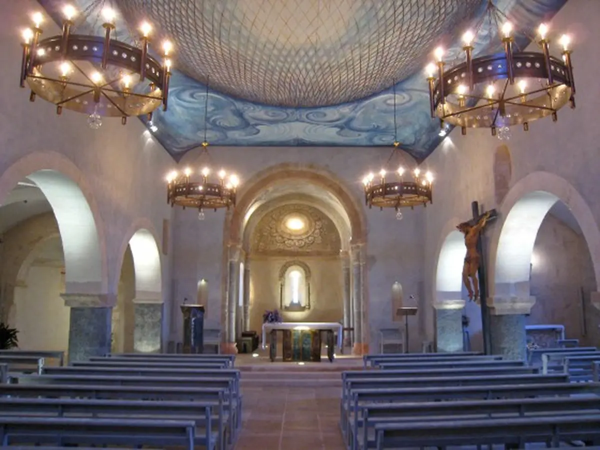 La chorale Hippocantus
