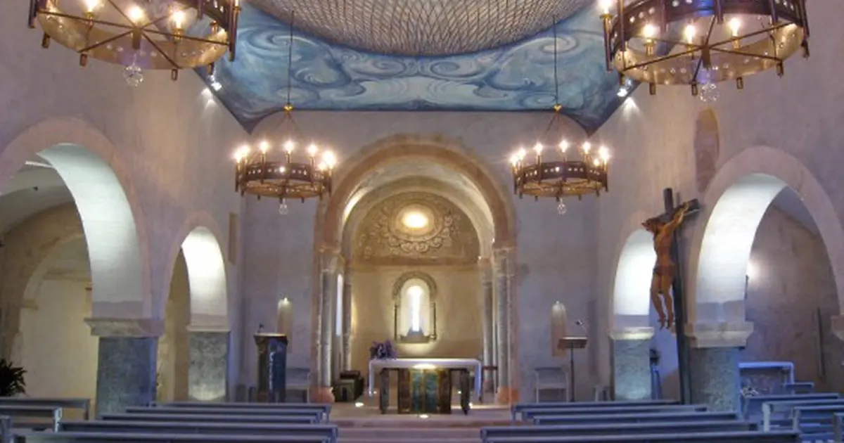 La chorale Hippocantus