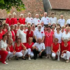 La chorale Obernai Chante