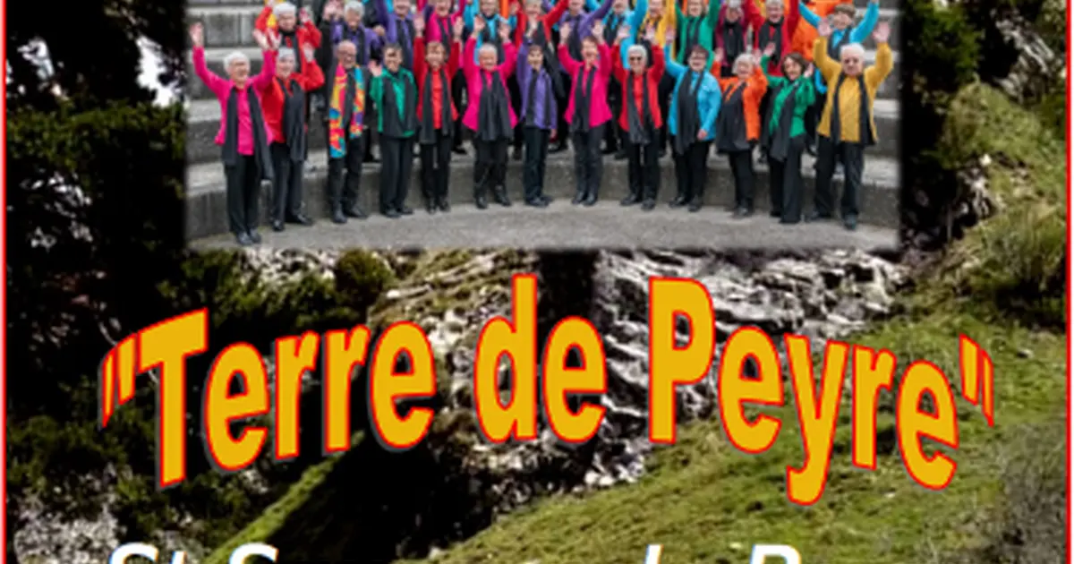 La Chorale Terre De Peyre
