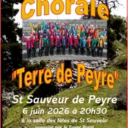 La Chorale Terre De Peyre