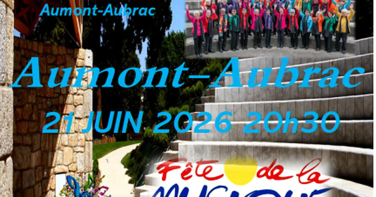 La Chorale Terre De Peyre
